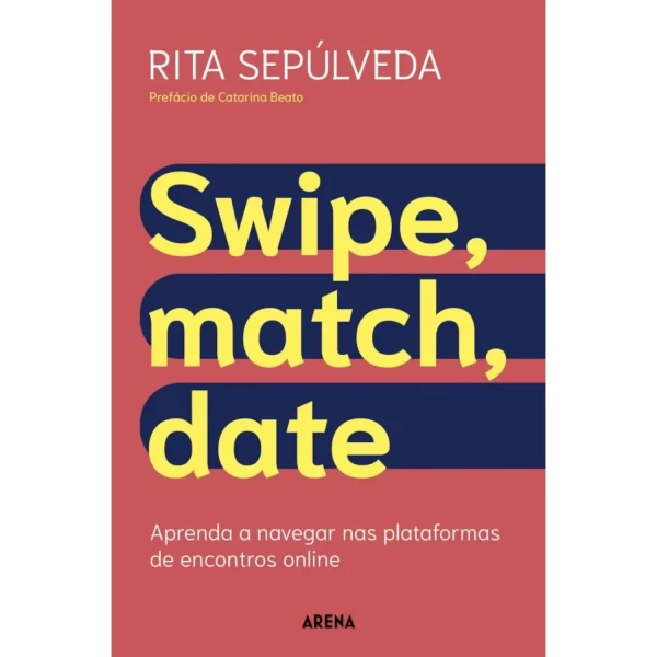 SWIPE, MATCH, DATE