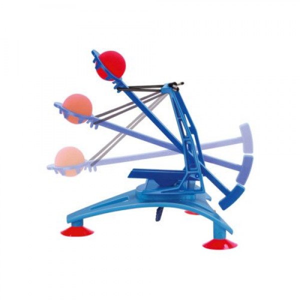 SPIEGELBURG CAPT’N SHARKY - CATAPULTA