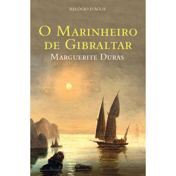 O MARINHEIRO DE GIBRALTAR