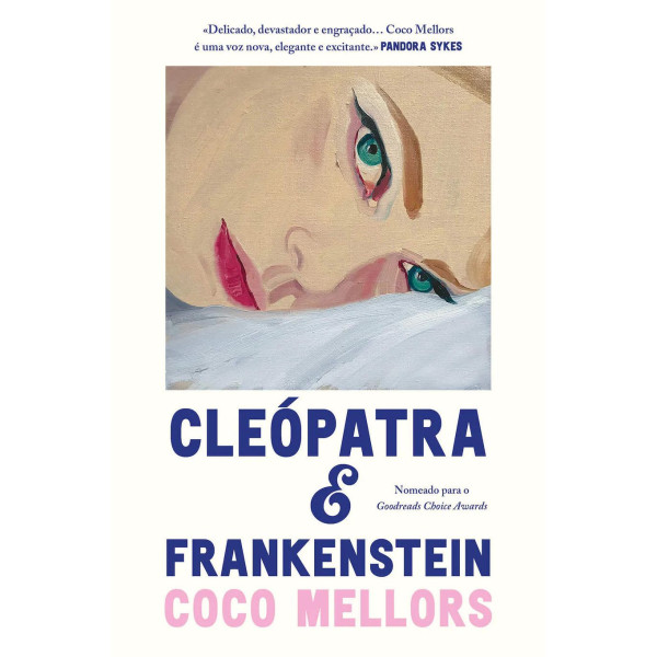 CLEÓPATRA E FRANKENSTEIN