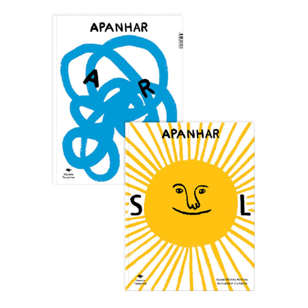 APANHAR AR, APANHAR SOL