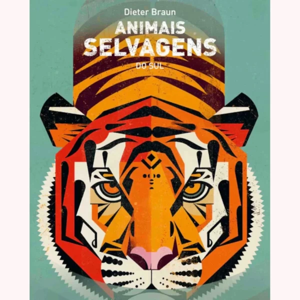 ANIMAIS SELVAGENS DO SUL