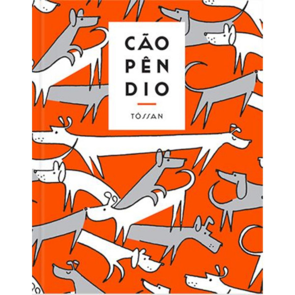 Cãopêndio