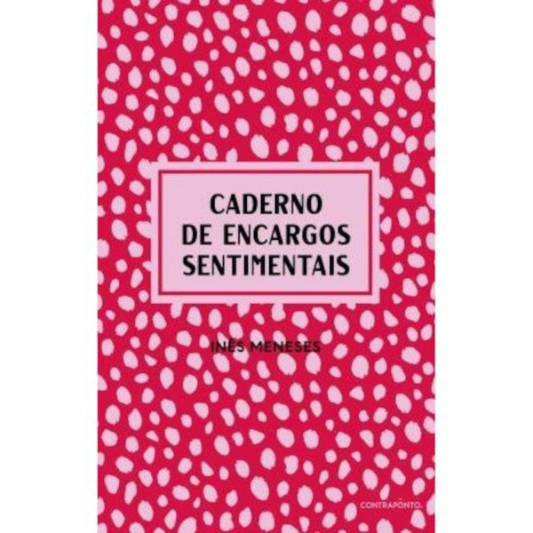 Caderno de Encargos Sentimentais