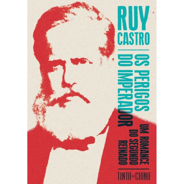 OS PERIGOS DO IMPERADOR