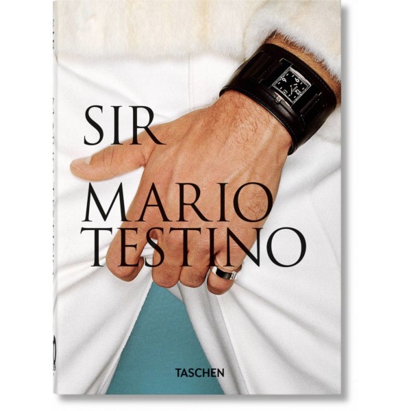 MARIO TESTINO. SIR