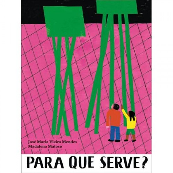 Para que Serve?