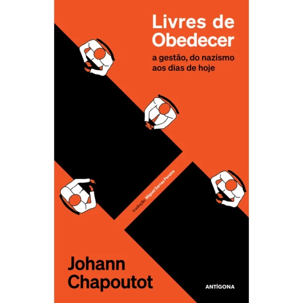 LIVRES DE OBEDECER