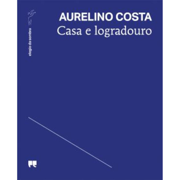 CASA E LOGRADOURO