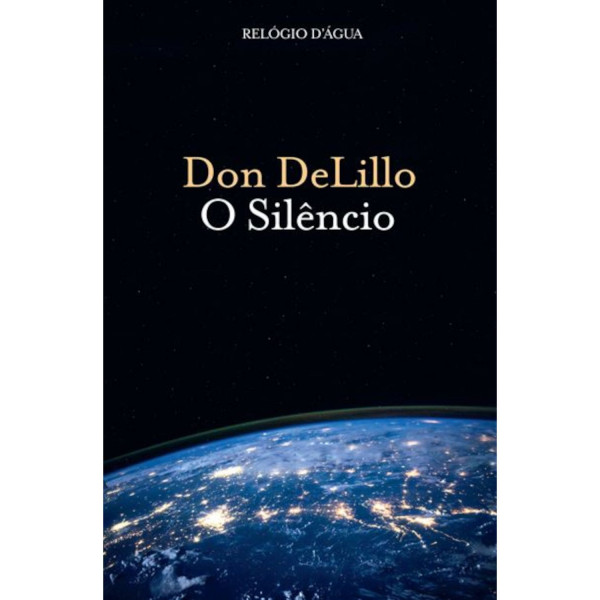 O Silêncio