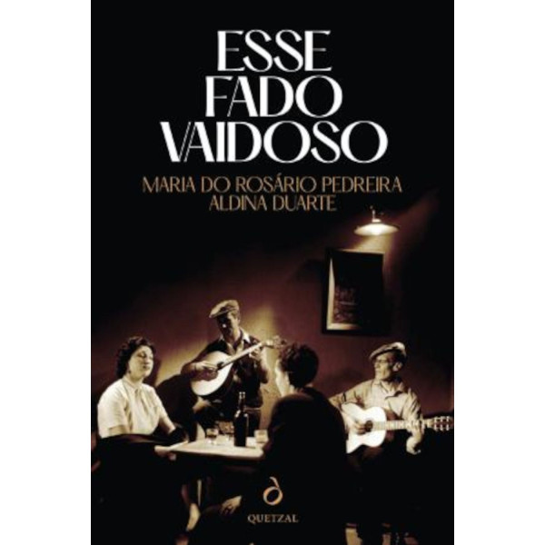 ESSE FADO VAIDOSO