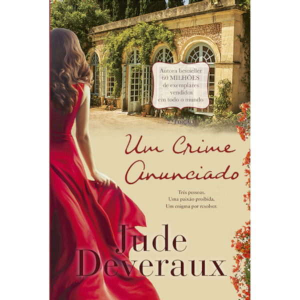 UM CRIME ANUNCIADO