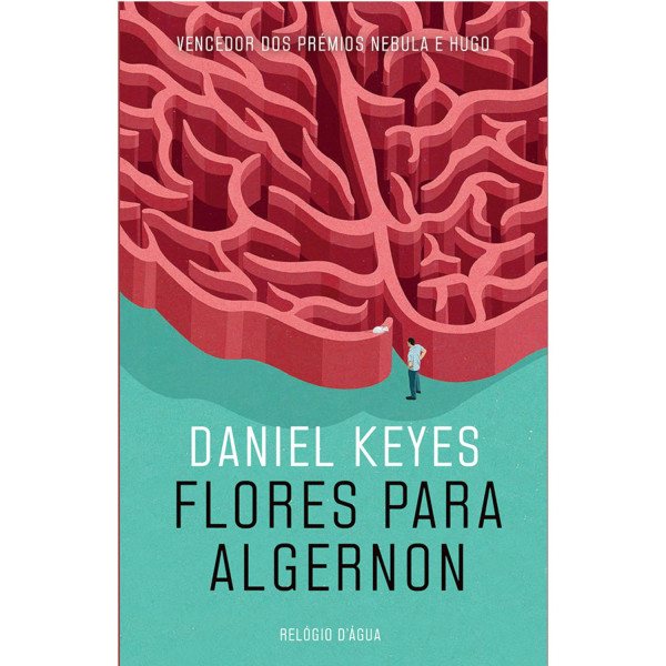 FLORES PARA ALGERNON