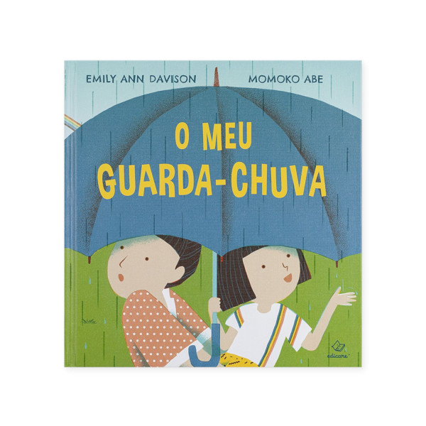 O MEU GUARDA-CHUVA