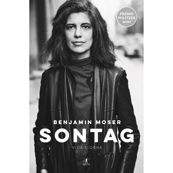 SONTAG: VIDA E OBRA