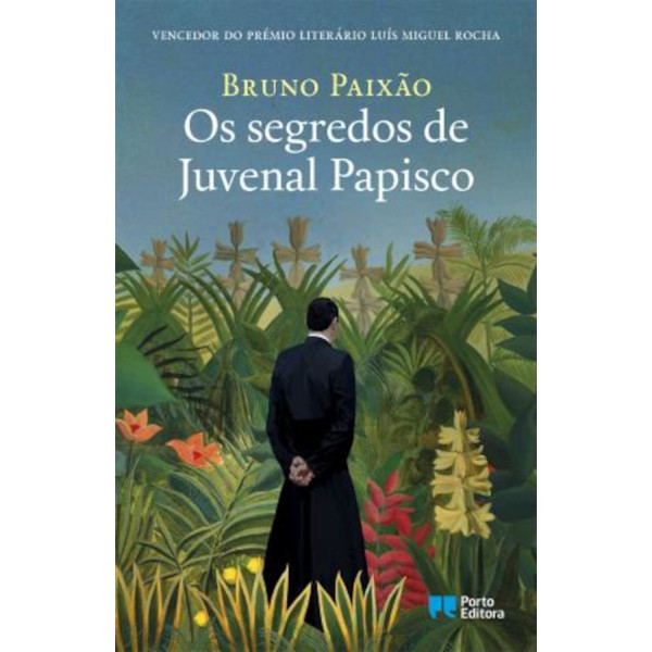 OS SEGREDOS DE JUVENAL PAPISCO