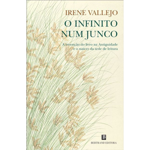 O Infinito num Junco