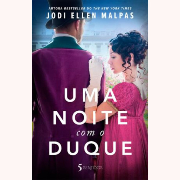 UMA NOITE COM O DUQUE