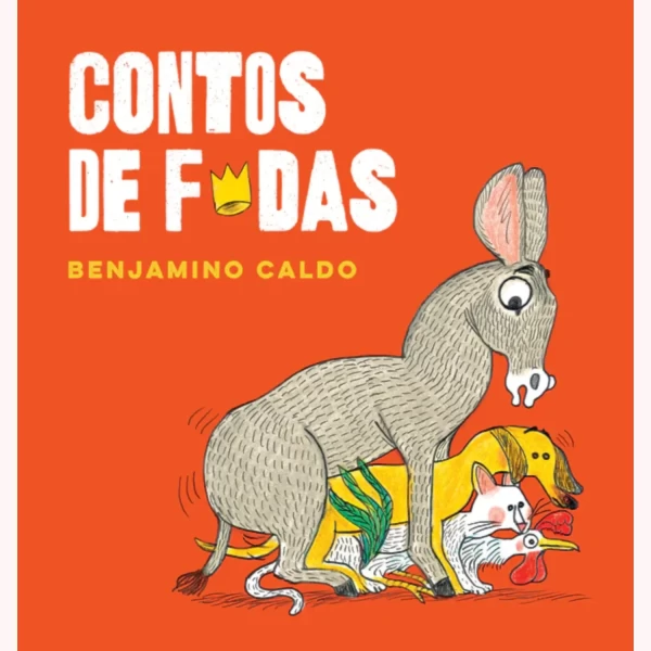 CONTOS DE F*DAS