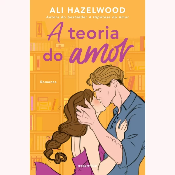 A TEORIA DO AMOR