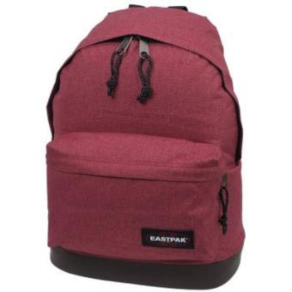 EASTPAK MOCHILA WYOMING CRAFTY MERLOT