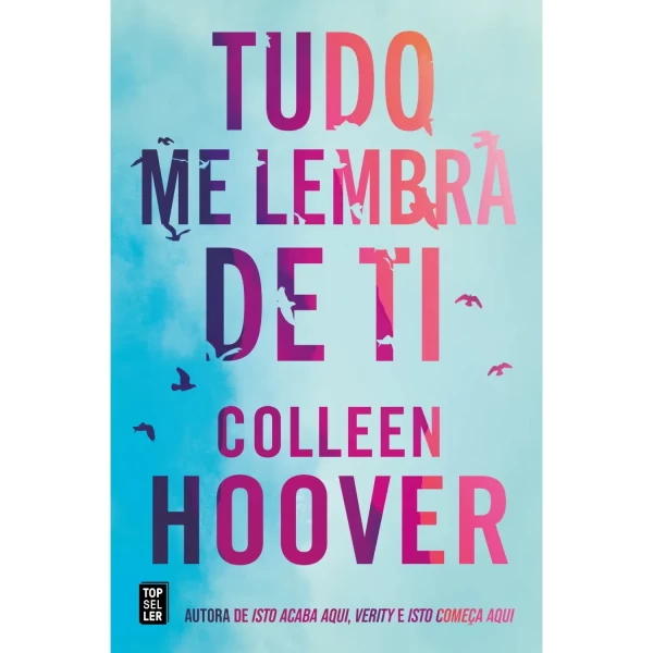 TUDO ME LEMBRA DE TI