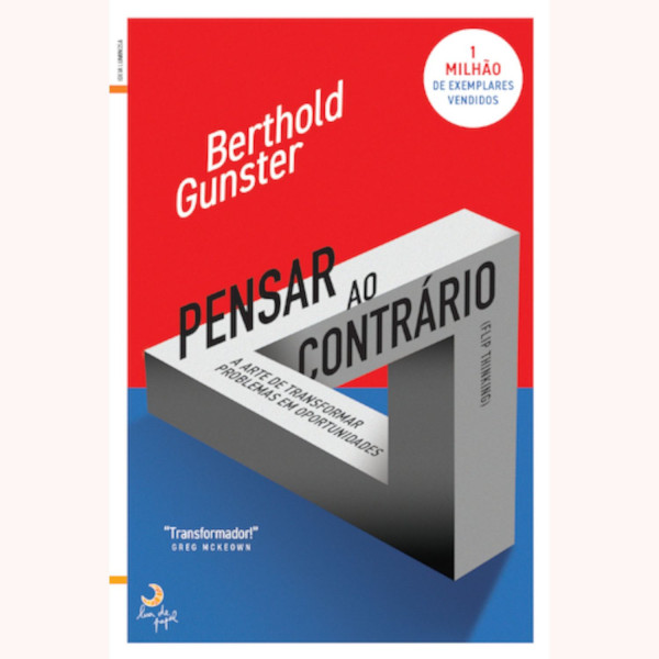 PENSAR AO CONTRÁRIO