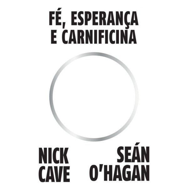 FÉ, ESPERANÇA E CARNIFICINA