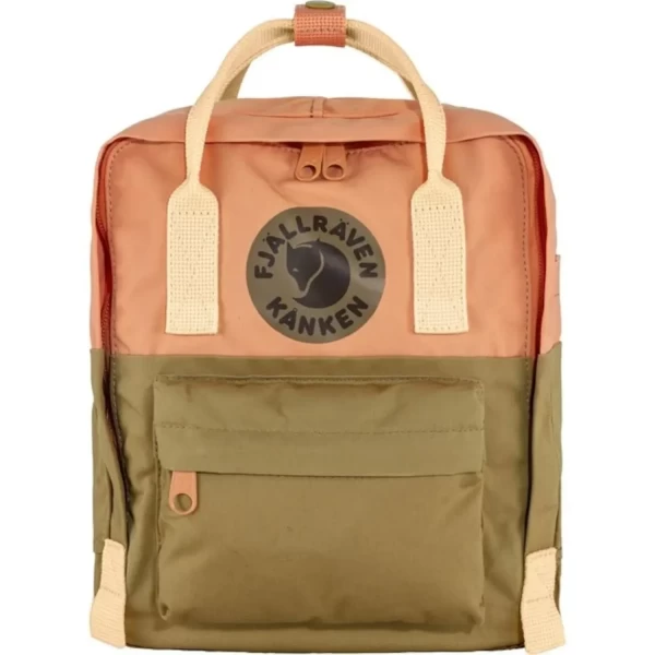 FJÄLLRÄVEN KÅNKEN ART MINI MOCHILA LANDSORT