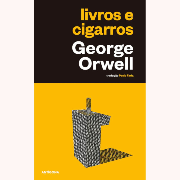 LIVROS & CIGARROS