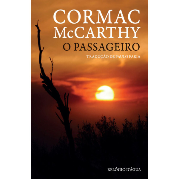 O PASSAGEIRO