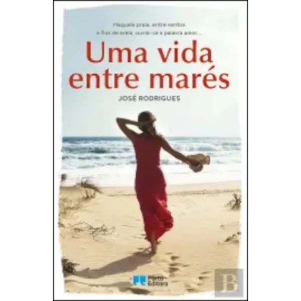 UMA VIDA ENTRE MARÉS
