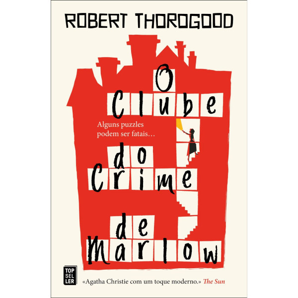 O CLUBE DE CRIME DE MARLOW