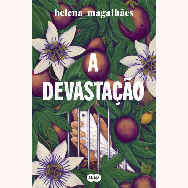 A DEVASTAÇÃO