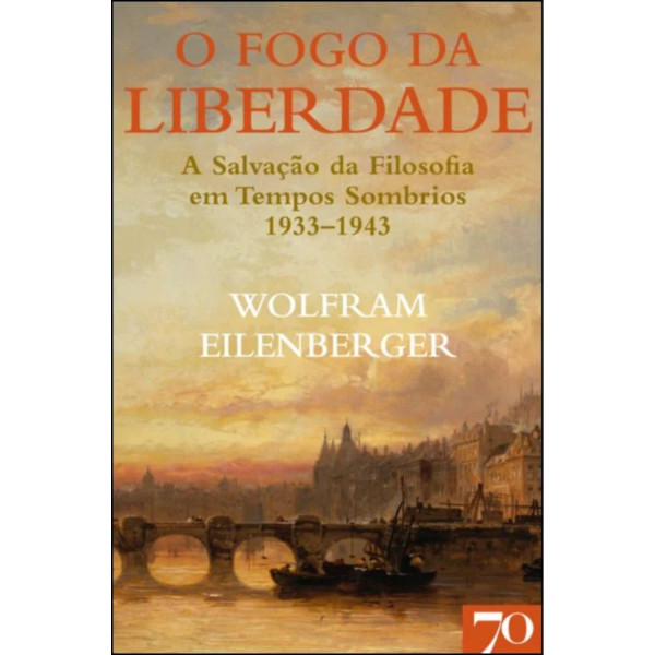 O FOGO DA LIBERDADE