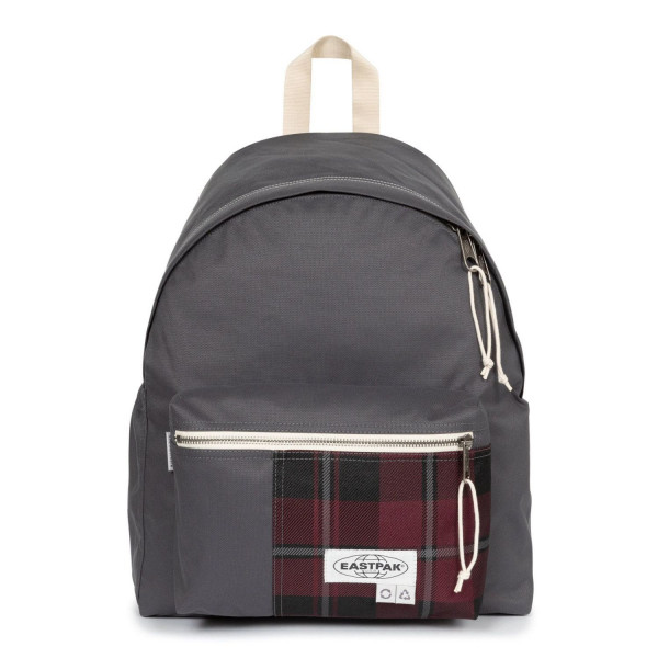 EASTPAK PADDED PAK' R SR+ GREY