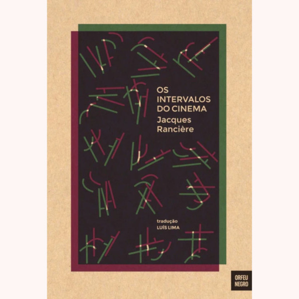 OS INTERVALOS DO CINEMA