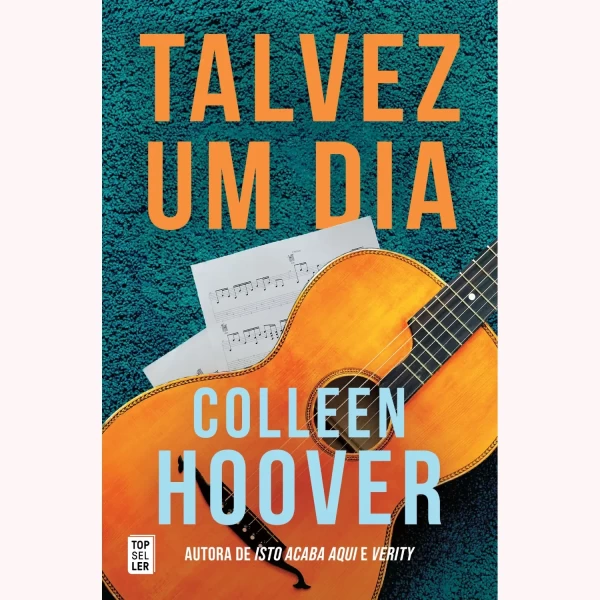 TALVEZ UM DIA