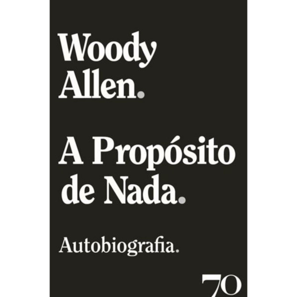 A propósito de nada