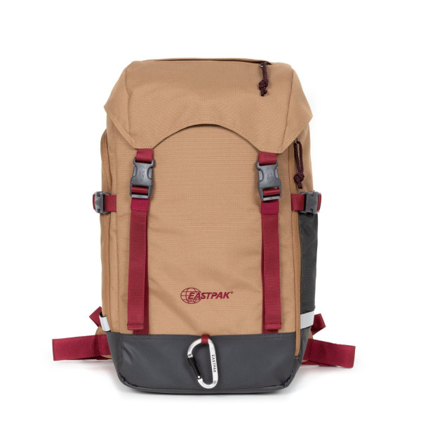 EASTPAK OUT CAMERA PACK OUT BROWN