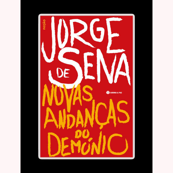 NOVAS ANDANÇAS DO DEMÓNIO