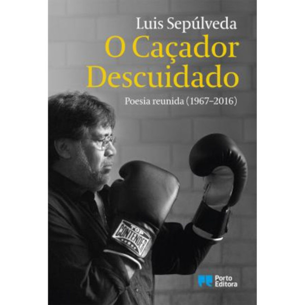 O CAÇADOR DESCUIDADO