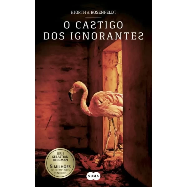 O CASTIGO DOS IGNORANTES