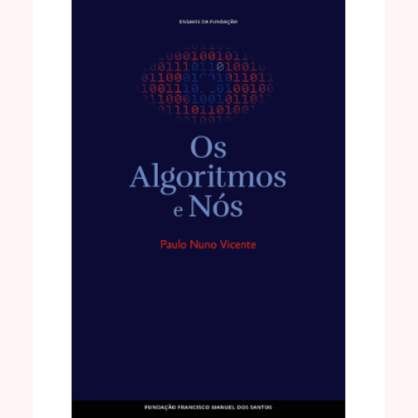 OS ALGORITMOS E NÓS