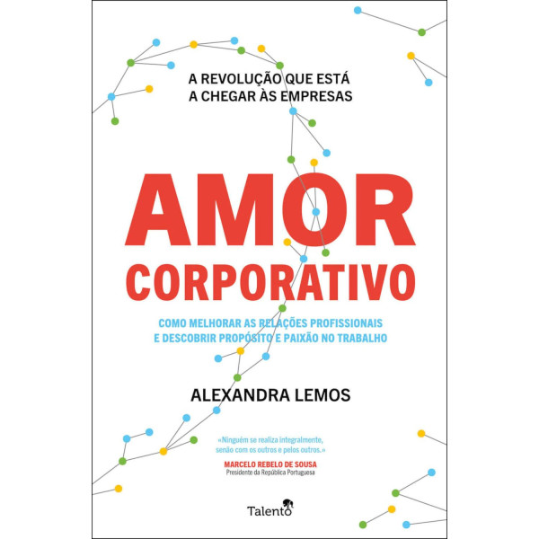 AMOR CORPORATIVO
