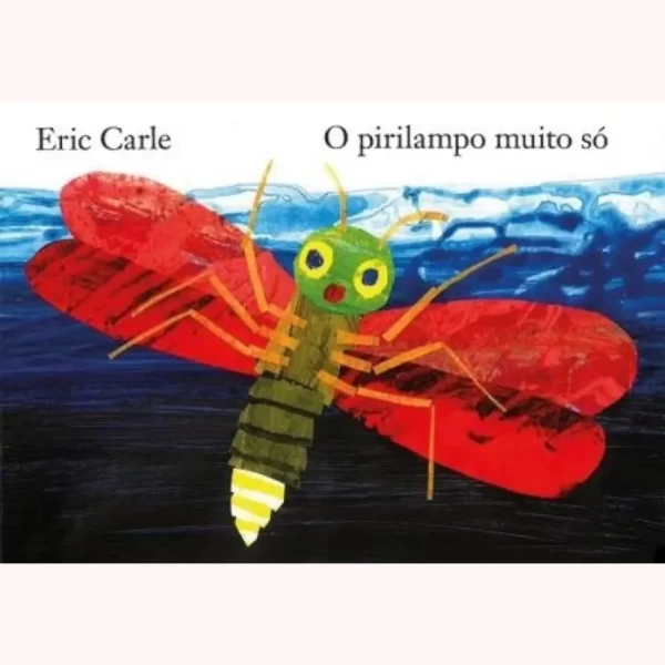 O PIRILAMPO MUITO SÓ