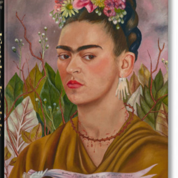 FRIDA KAHLO. THE COMPLETE PAINTINGS