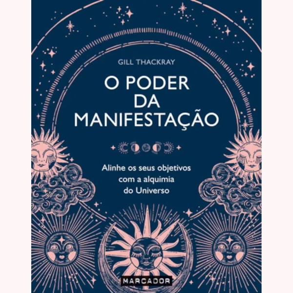 O PODER DA MANIFESTAÇÃO