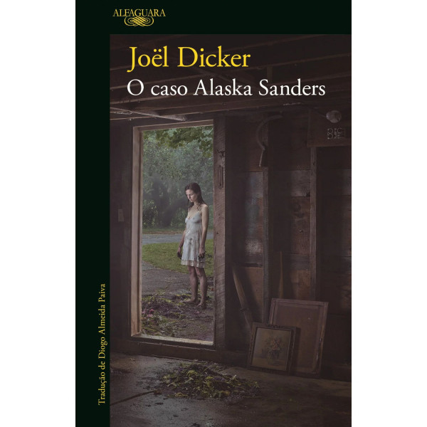 O CASO ALASKA SANDERS