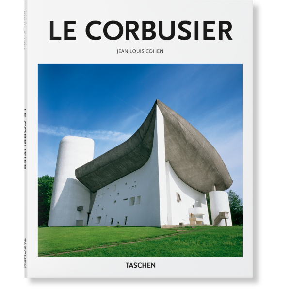 LE CORBUSIER